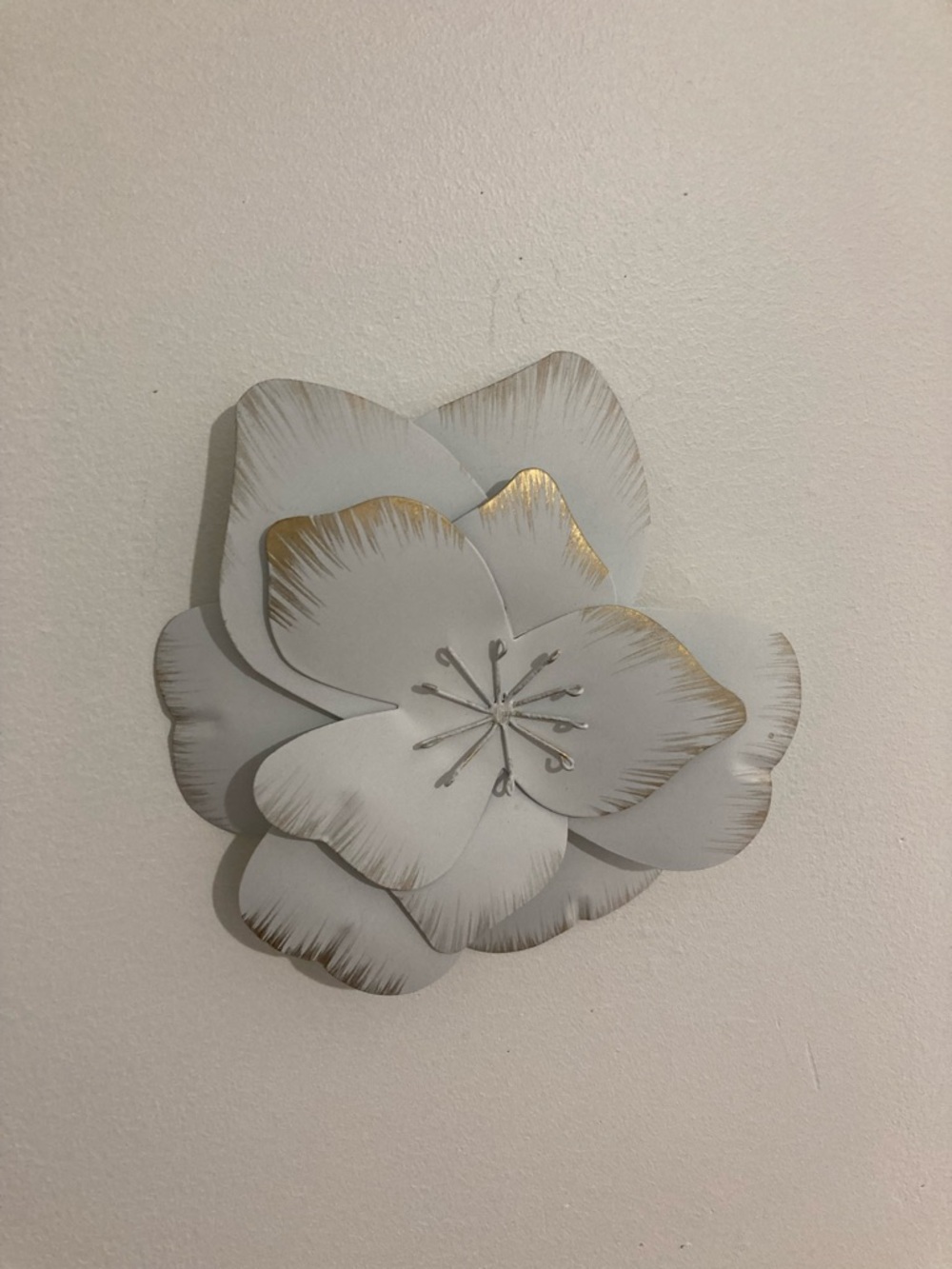 Wall Flower Decor - Picture 6 of 8